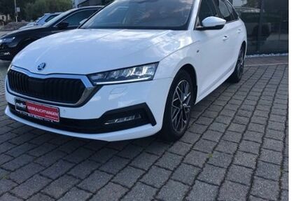 Skoda Octavia 127.585 km 16.950 &euro; Glauchau/ Sachsen 08371