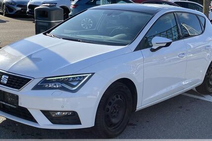 Seat Leon 91.390 km 13.495 &euro; Freiberg 09599