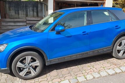 Audi Q2 53.670 km 17.400 € Blaubeuren 89143