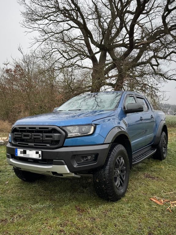 Raptor