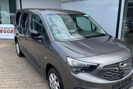 Opel Combo 57.300 km 20.400 € Lingen 49808