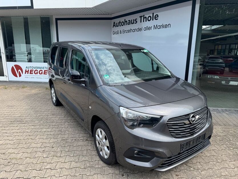 Opel Combo 57.300 km 20.400 € Lingen 49808