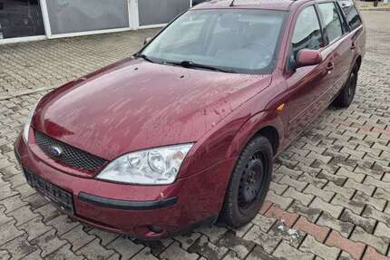 Ford Mondeo 166.678 km 1.450 € Limbach-Oberfrohna 09212