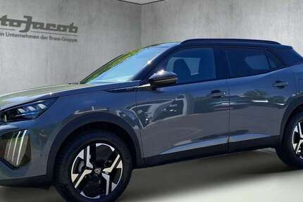 Peugeot 2008 19.950 km 25.950 &euro; Rüsselsheim am Main 65428