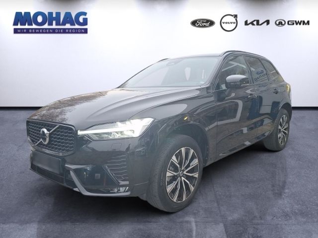 Volvo XC60 55.452 km 34.590 &euro; Gelsenkirchen 45891