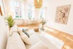 Etagenwohnung Erfurt Andreasvorstadt - 3 Zimmer, 70 m&sup2;, 259.900&euro; | Angebot:26903118