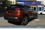 Peugeot 3008 Allure PT 130 EAT6*Pano*TotW*CAM*Carplay*1H 37.693 km 17.990 &euro; Berlin 13187
