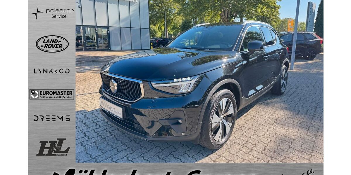 Volvo XC40 70.600 km 29.900 &euro; Weyhe 28844
