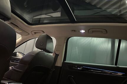 Skoda Superb 85.000 km 31.490 € Helmstedt 38350