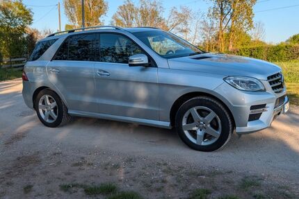 Mercedes-Benz ML 350 215.000 km 18.000 &euro; Oberasbach 90522