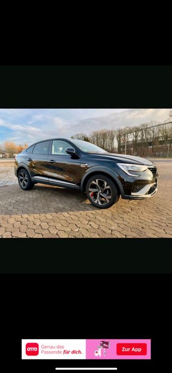 Renault Arkana 55.000 km 22.999 € Duisburg 47199