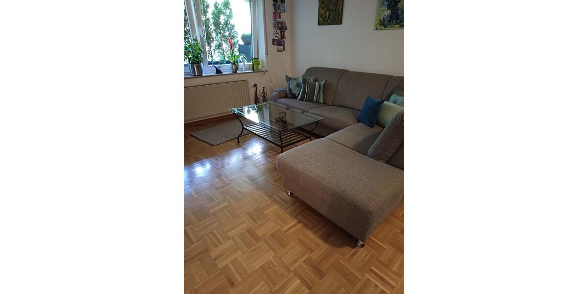 Etagenwohnung Dortmund Hombruch - 1 Zimmer, 46 m&sup2;, 625&euro; | Angebot:26679380