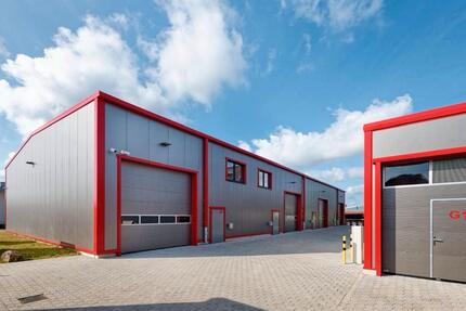 Gewerbeobjekt Velen - 840&euro; | Angebot:25371888