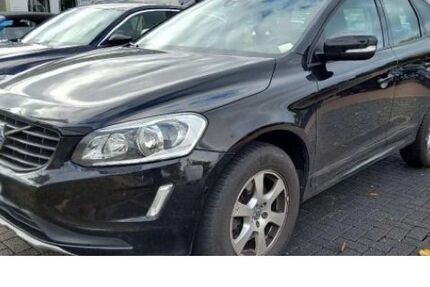 Volvo XC60 66.670 km 19.980 € Gifhorn 38518