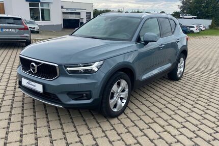 Volvo XC40 95.895 km 21.900 &euro; Freiberg 09599