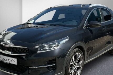 Kia XCeed 60.650 km 17.199 &euro; Wunsiedel 95632