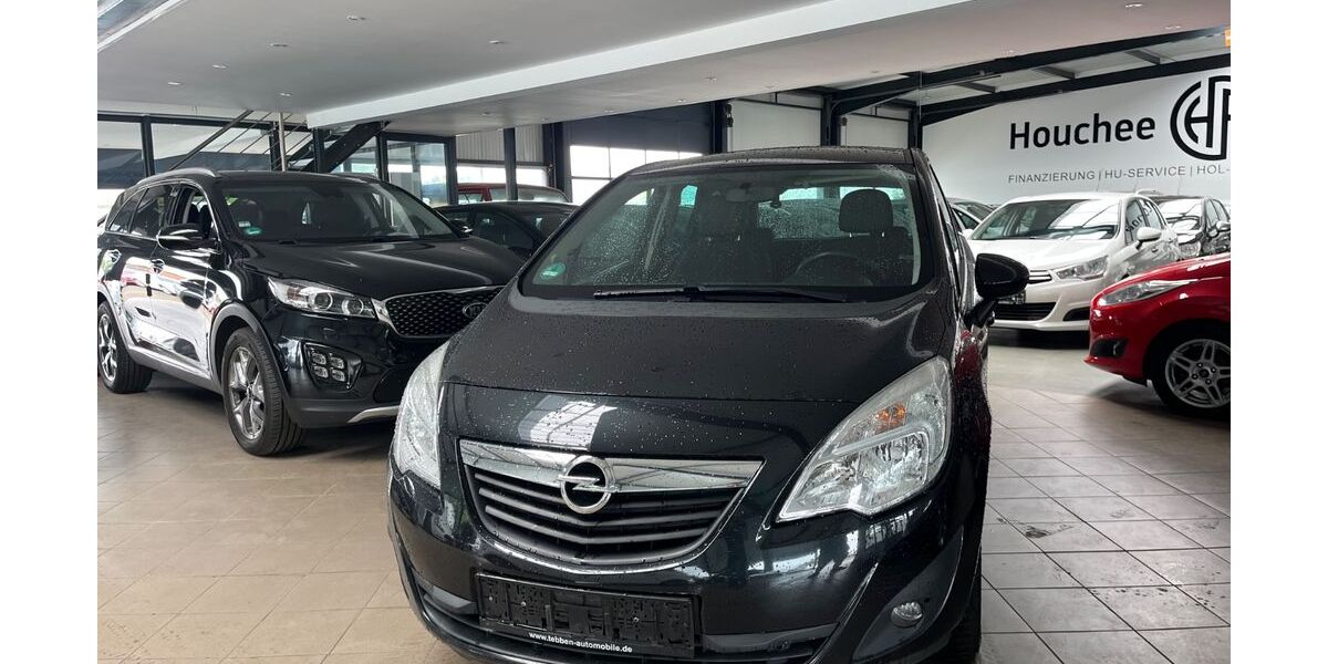 Opel Meriva 224.000 km 2.490 &euro; Belm/Vehrte (bei Osnabrück) 49191