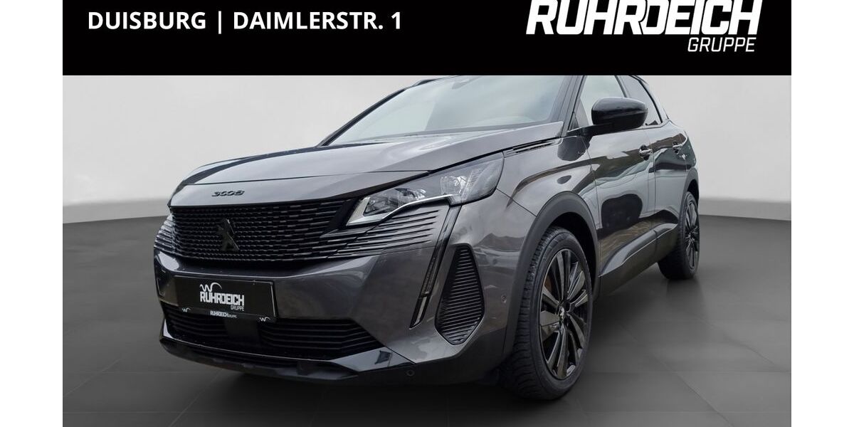 Peugeot 3008 18.400 km 32.490 &euro; Duisburg 47167