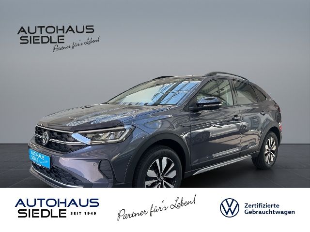 VW Taigo 2.000 km 23.490 € Furtwangen 78120