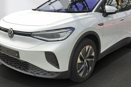 VW ID.4 25.550 km 26.480 &euro; Bad Segeberg 23795