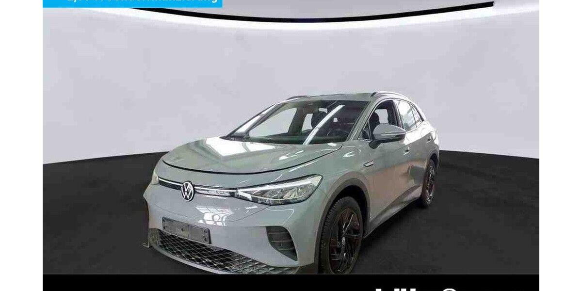 VW ID.4 45.908 km 22.980 &euro; Trier 54292