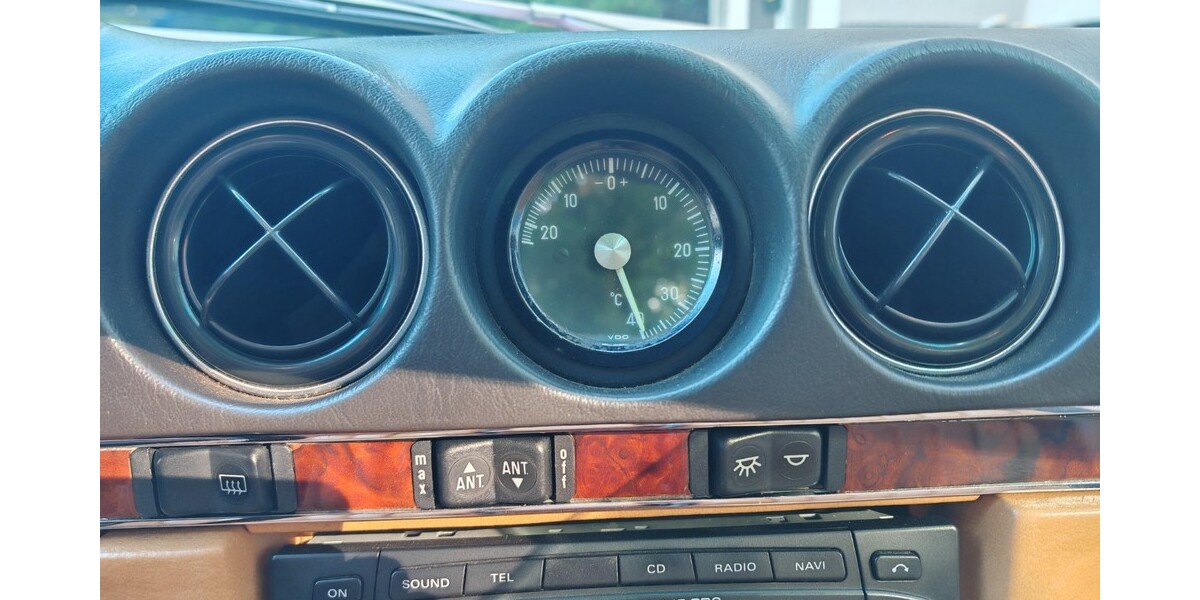 Mercedes-Benz SL 560 170.000 km 35.000 &euro; Oberhausen 46045