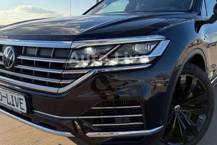 VW Touareg 98.213 km 42.990 € Böblingen 71034