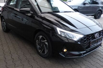 Hyundai i20 74.100 km 16.099 &euro; Stadtbergen 86391