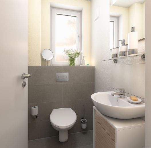 Einfamilienhaus Zarrentin am Schaalsee Zarrentin - 6 Zimmer, 143 m&sup2;, 270.550&euro; | Angebot:25670534