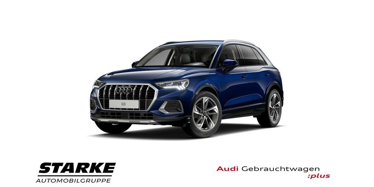 Audi Q3 7.878 km 36.730 &euro; Osnabrück 49080
