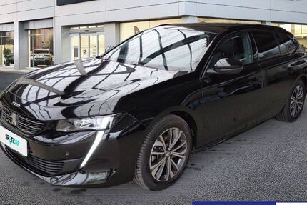 Peugeot 508 27.853 km 19.430 &euro; Leipzig 04129