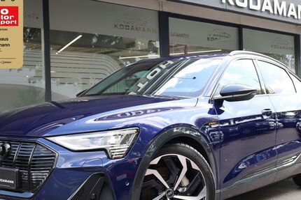 Audi e-tron 88.611 km 33.950 &euro; Rheda-Wiedenbrück 33378