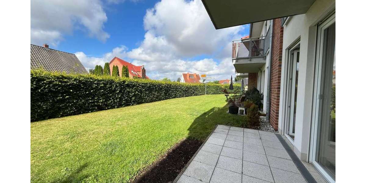 Etagenwohnung Lübow - 2 Zimmer, 55 m&sup2;, 495&euro; | Angebot:26974493