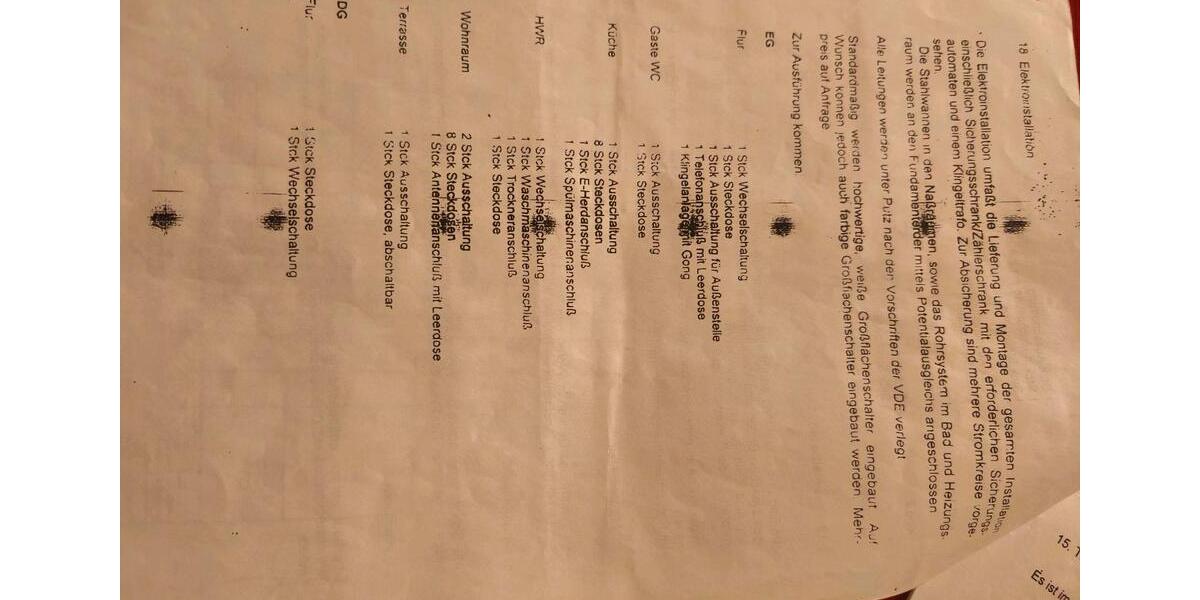 Reihenhaus Pampow - 4 Zimmer, 96 m&sup2;, 289.000&euro; | Angebot:25867056