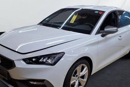 Seat Leon 27.090 km 26.250 &euro; Donauwörth 86609