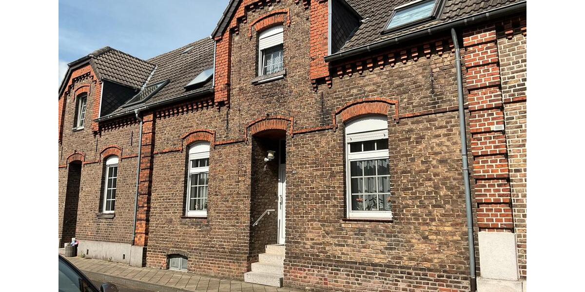 Reihenhaus Isselburg - 6 Zimmer, 142 m&sup2;, 165.000&euro; | Angebot:26817876