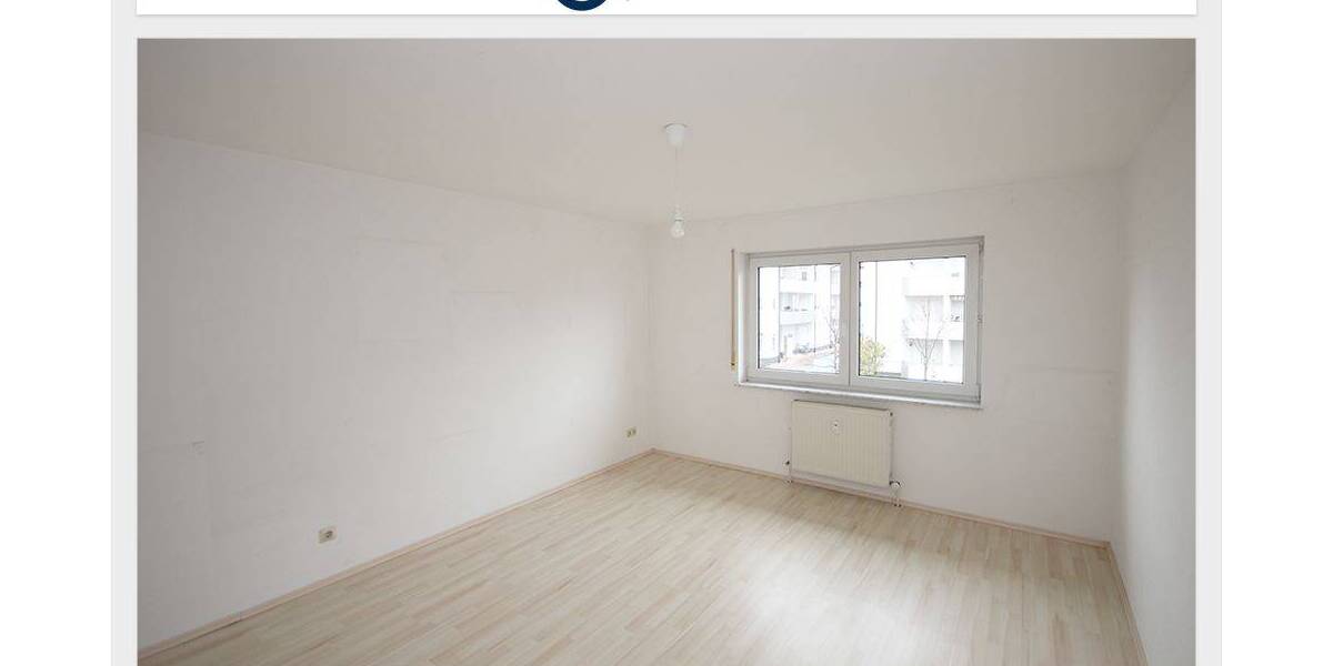 Etagenwohnung Eggenstein-Leopoldshafen Eggenstein - 3 Zimmer, 89 m&sup2;, 350.000&euro; | Angebot:26017549