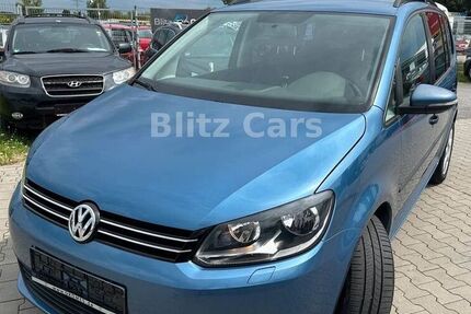 VW Touran