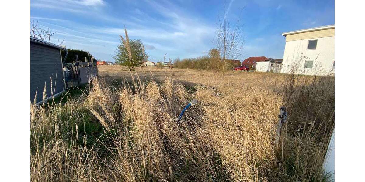 Grundstück Roggentin - 100.000&euro; | Angebot:25193003