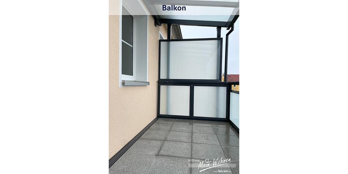 Erdgeschoßwohnung Lucka - 2 Zimmer, 45 m&sup2;, 300&euro; | Angebot:26636649