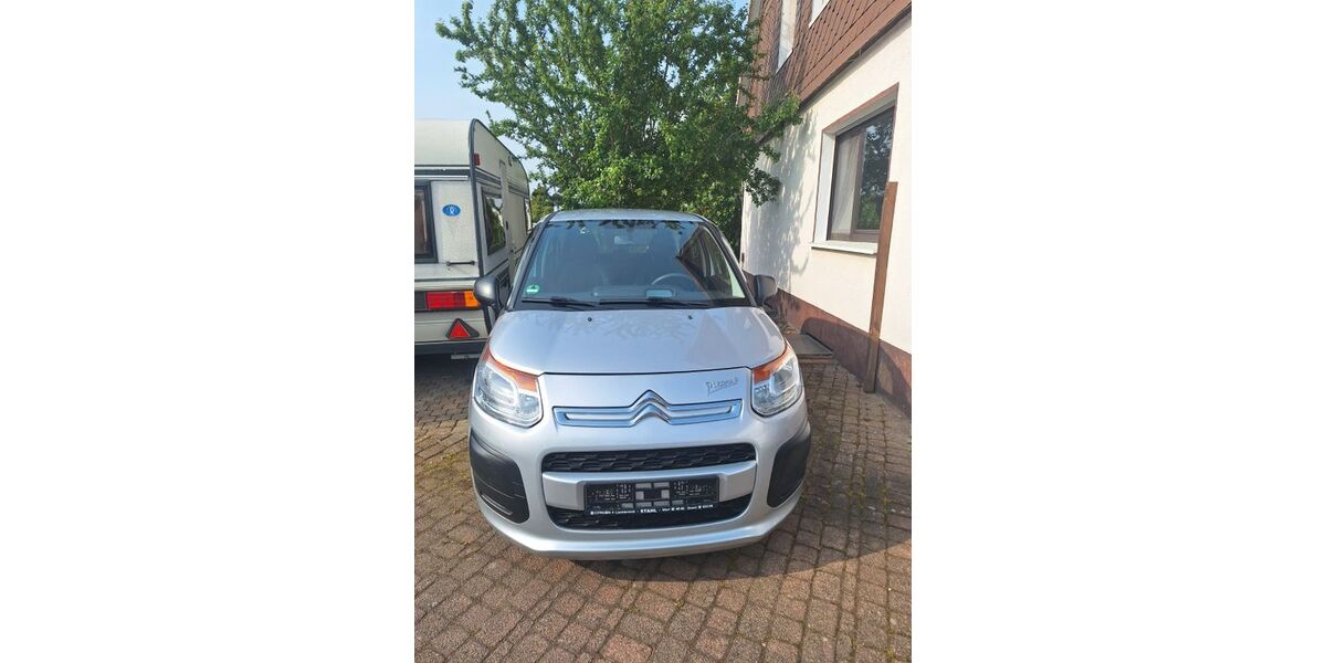 Citroen C3 Picasso 116.000 km 3.990 &euro; Fröndenberg 58730
