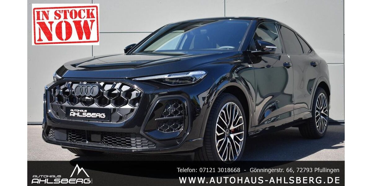 Audi Q5 1.090 km 77.900 &euro; Pfullingen 72793