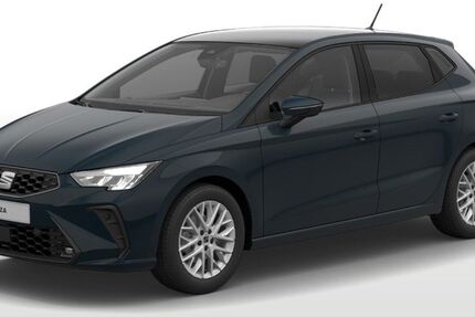 Seat Ibiza 15.180 km 20.890 &euro; Hildburghausen 98646