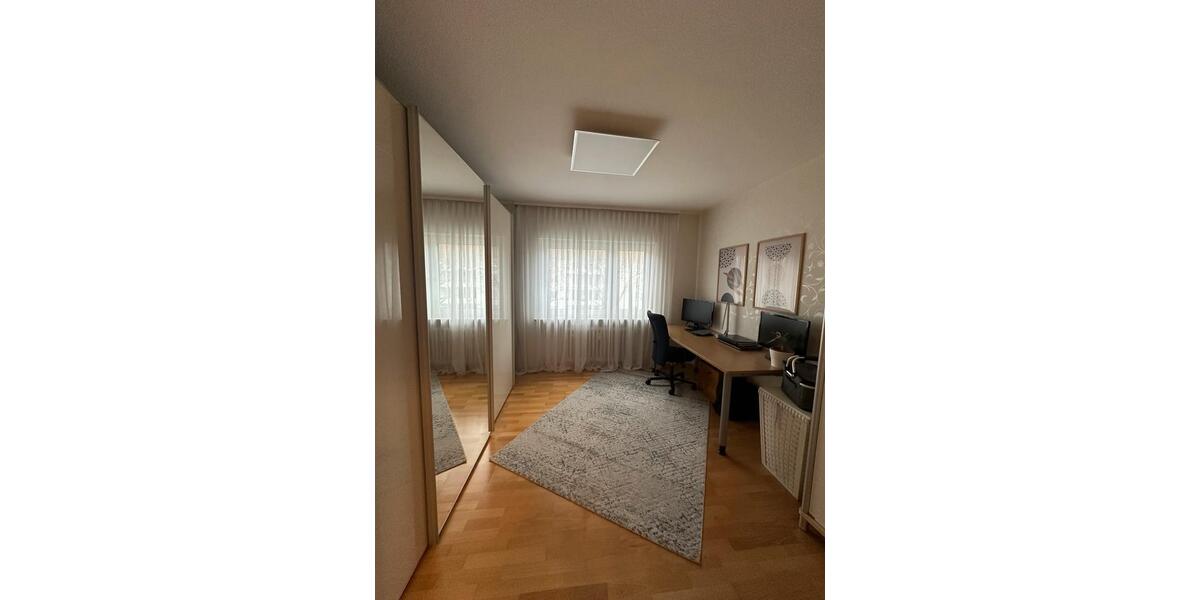 Etagenwohnung Schweinfurt Bellevue - 3 Zimmer, 64 m&sup2;, 187.000&euro; | Angebot:26340450