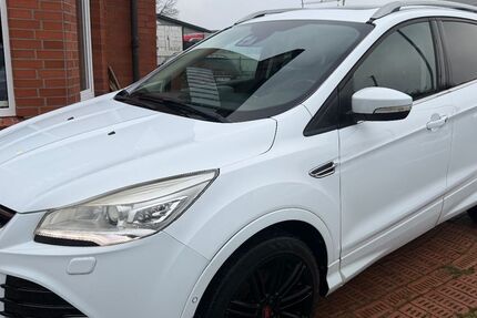 Ford Kuga 146.875 km 10.999 &euro; Emstek 49685