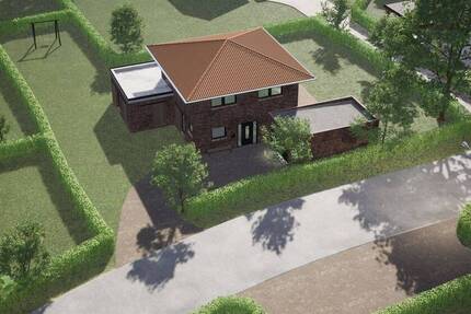 Baugrundstück - Willkommen in der Natursiedlung Steinkimmen zimmer