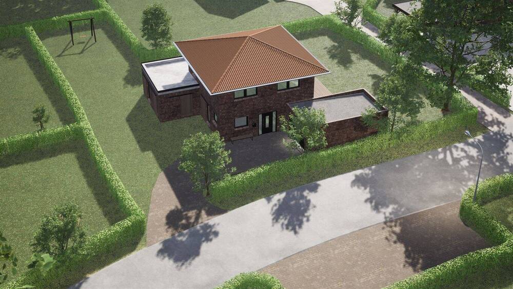 Grundstück Ganderkesee Bergedorf - 224.800&euro; | Angebot:19312434