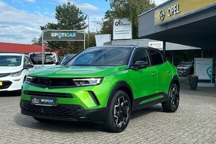 Opel Mokka 14.690 km 21.480 &euro; Leer 26789