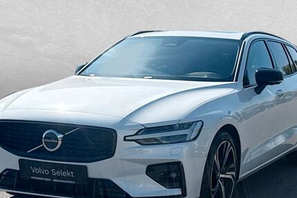 Volvo V60 9.000 km 36.450 &euro; Karlsruhe 76187