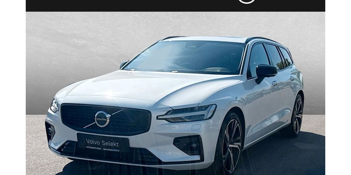 Volvo V60 9.000 km 36.450 &euro; Karlsruhe 76187